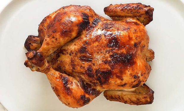 Cómo se produce un pollo? El complejo proceso que deja al productor en una  situación 