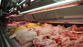 El consumidor pagó 3,1 veces más de lo que cobró el productor: la gripe aviar impactó en el precio del pollo