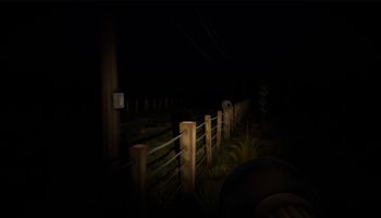 El terror del campo: el videojuego que se creó a partir de una leyenda rural y que busca recorrer el mundo