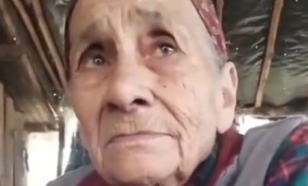 Pomberito, qué es lo que nombró la abuela de Loan: "Quizás se lo llevó"