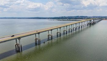 A ponte de R$ 232 milhões que esperou 30 anos para sair do papel e muda a logística no Norte