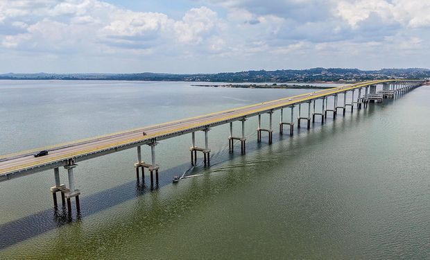 O aquecimento no fluxo comercial deve gerar entre 5 mil e 7 mil empregos indiretos (Fotos: Ricardo Stuckert / PR)