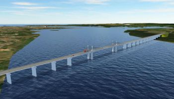 Governo lança edital para construção da ponte binacional com a Bolívia