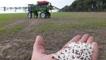 Sin superávit en el campo argentino: cuántos kilos de nutrientes se reponen cada 100 que se sacan