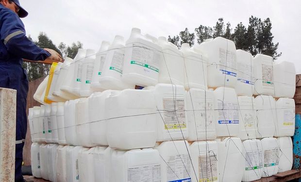 Un fallo de la Justicia confirmó la sanción a cuatro empresas de fitosanitarios por la recolección de envases