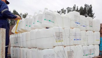 El Senasa implementó un protocolo para la comercialización fitosanitarios: qué cambia