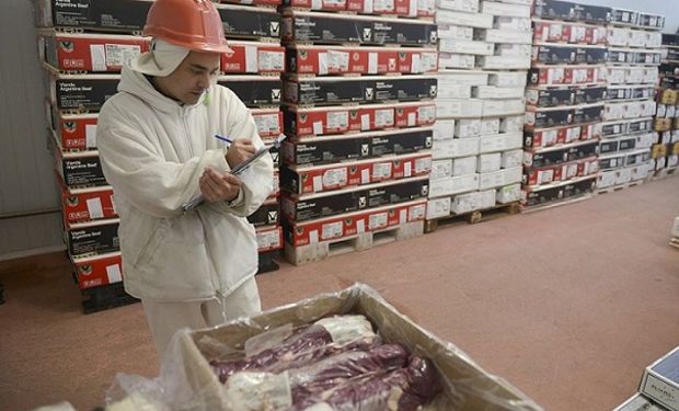 Llegan 98 rabinos israelíes para garantizar la exportación de carne kosher por 110 millones de dólares