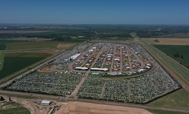 Preventa histórica de Expoagro 2025: "Estimamos que en noviembre ya no quedarán espacios disponibles"