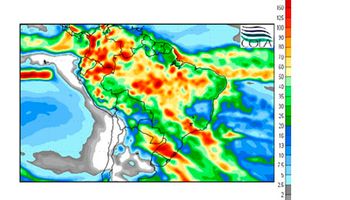 Mejora el pronóstico para los próximos días