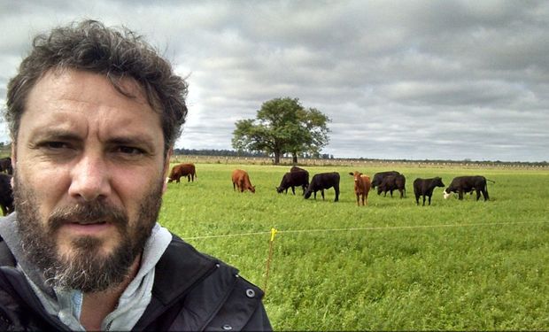 Las señales de alerta que aparecen para el negocio ganadero, bajo la mirada de un ex funcionario nacional: también hay buenas