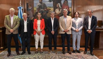 “Operativo retenciones”: entidades rurales y productores alzan la voz para que se mantenga la baja temporaria
