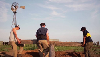 Trabajo rural: fijan un nuevo aumento en las prestaciones por desempleo