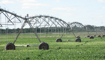 Riego agropecuario: cómo es el nuevo trámite de Santa Fe para acceder a la alícuota diferencial de IVA