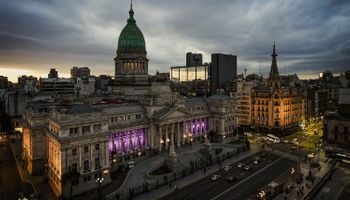 Biocombustibles: el Senado trata el proyecto de ley tras las negociaciones de última hora