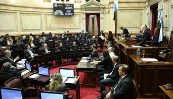 Biocombustibles: el Senado dio media sanción al proyecto de ley que aumenta los cortes para gasoil y naftas