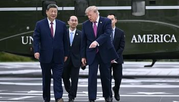 China no confirmó nuevas compras a Estados Unidos y los granos sintieron el impacto