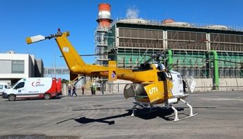 Explosión en una planta de biodiésel en Santa Fe: la empresa confirmó una víctima fatal