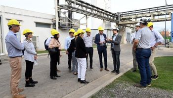La Bolsa de Comercio de Rosario desembarca en Gálvez con una agenda inédita: qué actividades habrá