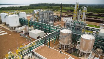Biocombustibles: más de 60 entidades respaldaron el tratamiento del nuevo proyecto en el Senado