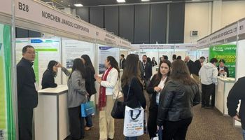 Maior encontro internacional de agroquímicos das Américas reúne especialistas em São Paulo