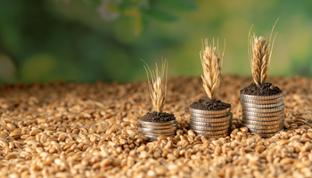 Estoque de Cédulas de Produto Rural atinge R$ 565 bilhões em maio de 2026