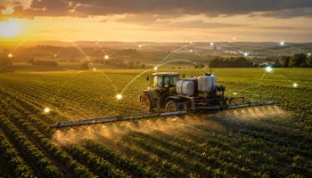 Margens apertadas impulsionam novo modelo de acesso a insumos no agro