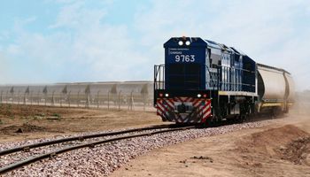 Privatización de Belgrano Cargas: el Gobierno lanzó la licitación y el agro celebra una medida clave para bajar costos