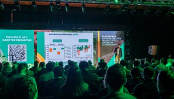 La líder en soja presenta todas las novedades de la nueva campaña y entregarán el premio a la excelencia en el manejo