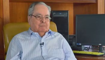 Morre Benedito Ruy Barbosa, autor de Pantanal e O Rei do Gado
