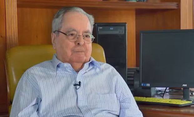 Benedito Ruy Barbosa foi o autor que transformou o Brasil rural em protagonista da televisão. Foto: