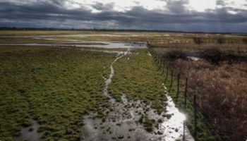 ¿Será histórico? Se intensifica El Niño, que sería el más fuerte en 70 años