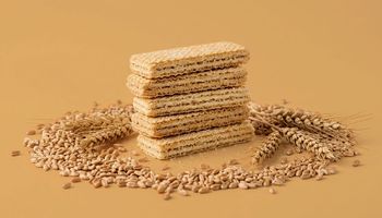 Embrapa lança primeiro trigo tropical para a indústria de biscoitos