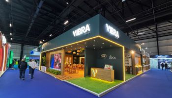 Vibra Foods destaca cadeia produtiva integrada no SIAVS 2026