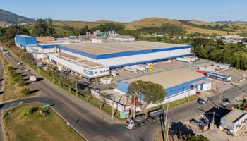 Danone amplia produção em MG com nova linha para atender crescimento do mercado de alimentos proteicos