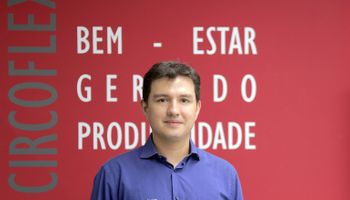 Boehringer Ingelheim anuncia Filipe Fernando como diretor de aves e suinos