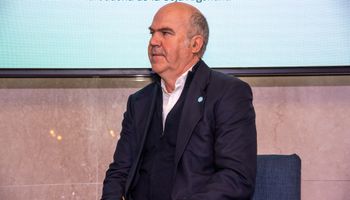 “El anuncio ya se hizo”: la frase de Iraeta que corta la ilusión de los productores en La Rural