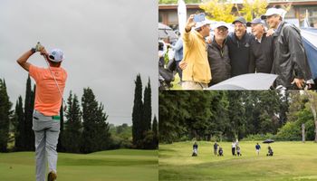 Golf solidario: empresas del agro juegan para que 100 jóvenes puedan ir a la universidad