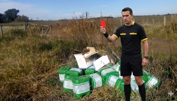 El agro prepara una “tarjeta roja” para una práctica que no desaparece