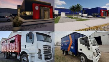 La fábrica cordobesa que superó varias crisis y rompe récord de producción: fabricaron 78 carrocerías en 2025 y quieren alcanzar las 120 en 2027