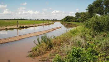 Comenzó El Niño y el Gobierno activó un plan por el riesgo de lluvias e inundaciones