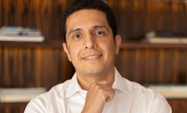 Júlio Prates assume a unidade de Ruminantes, enquanto Pedro Henrique Carvalho passa a liderar Avicultura e Aquicultura no Brasil