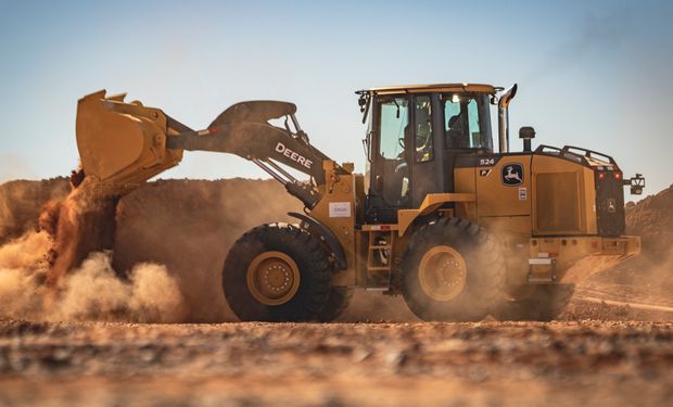 John Deere amplia rede de construção no Brasil com dois novos distribuidores
