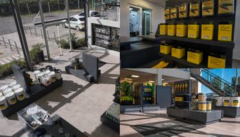 Se viene la Feria de Descuentos John Deere: el momento de anticiparse y potenciar tus equipos