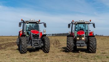 Los nuevos tractores que llegaron al campo: pruebas con productores y contratistas en cinco provincias