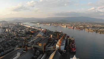 Porto de Santos terá canal aprofundado para 16 metros em obra de R$ 617,9 milhões