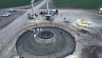 Invierten US$ 2700 millones para montar la planta de urea más grande de Latinoamérica: estará en Bahía Blanca y se espera que genere 2,1 millones de toneladas anuales