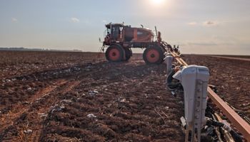 De Rosario a equipar a un gigante global de la maquinaria y trabajar con el productor de soja más grande del mundo: "Es como si hubiera un agrónomo cada dos metros"