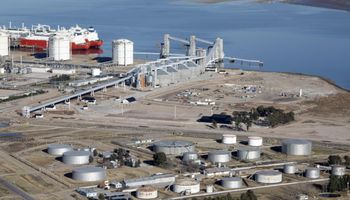Crece la tensión en los puertos pese a la conciliación obligatoria: denuncian trabas y camiones demorados