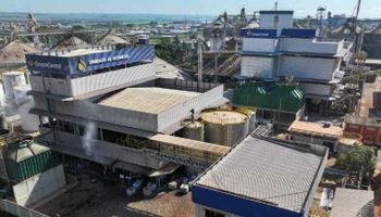 Trading japonesa compra 30% do Grupo Cereal
