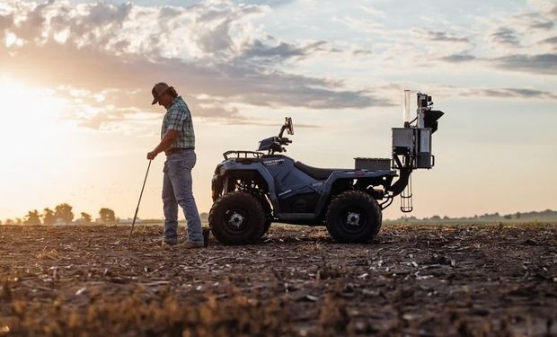 Radicle Agronomics integra un sistema que preserva las muestras desde el lote hasta el laboratorio, garantiza su trazabilidad y acelera la entrega de resultados para mejorar la planificación de la fertilización